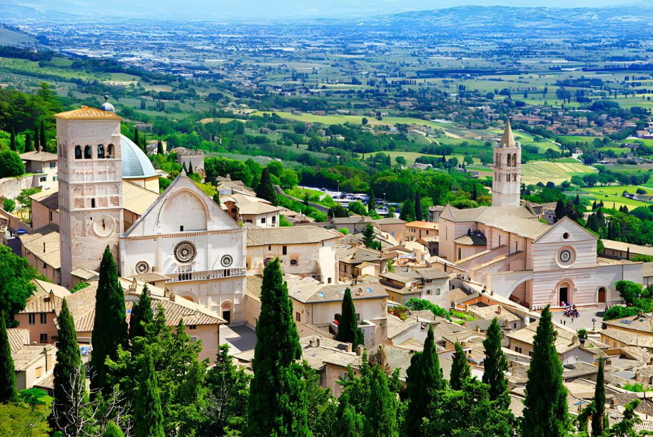 Pueblos más hermosos de Europa