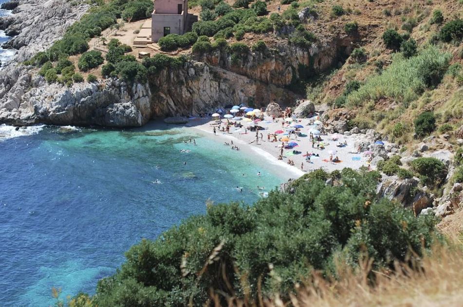 Mejores Playas de Sicilia