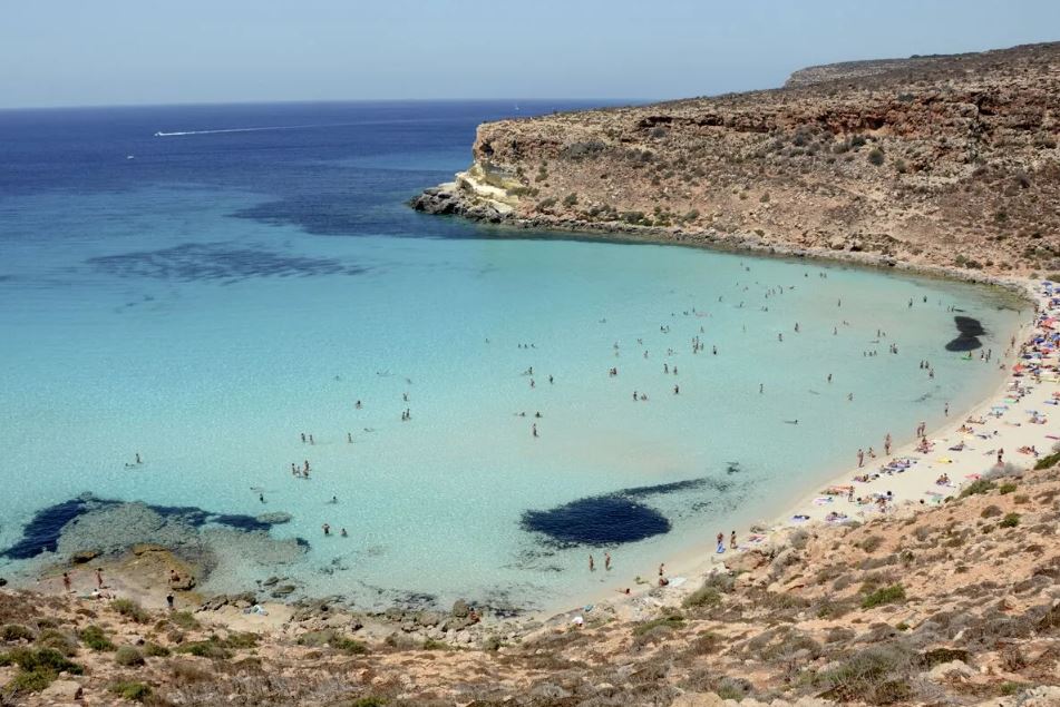 10 Mejores Playas de Sicilia que tienes que ver