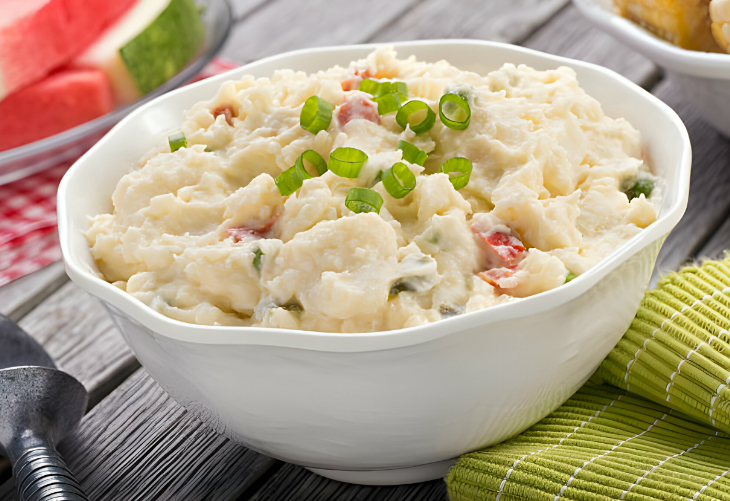 RECETAS DE ENSALADAS SENCILLAS