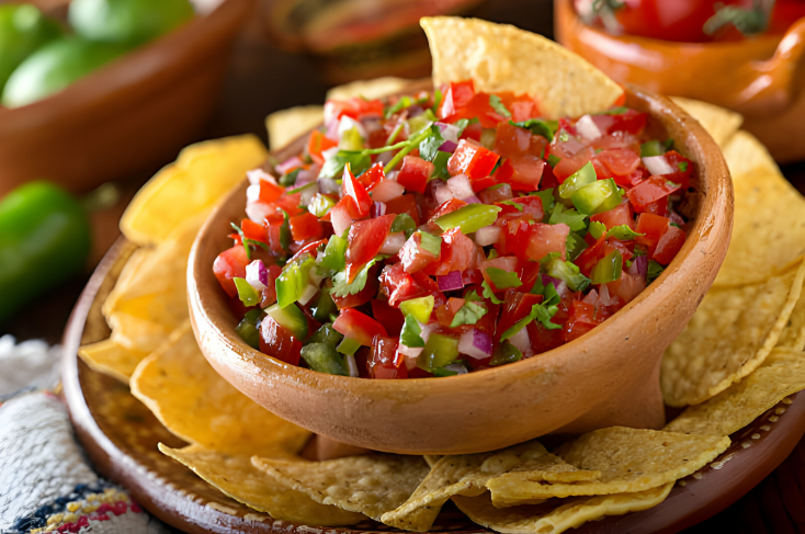 RECETAS DE ENSALADAS SENCILLAS